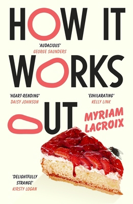 How It Works Out 1529925207 Book Cover