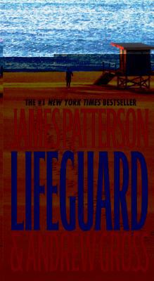 Lifeguard 1600242537 Book Cover