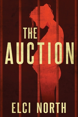 The Auction B09RM5XK2C Book Cover