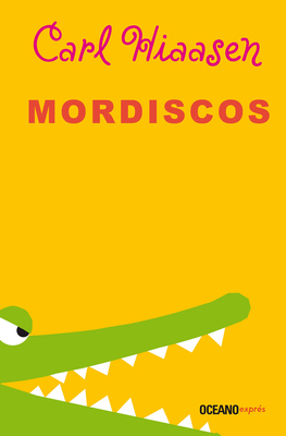 Mordiscos [Spanish] 6075277951 Book Cover