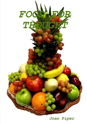 Food for Thought 1291278184 Book Cover