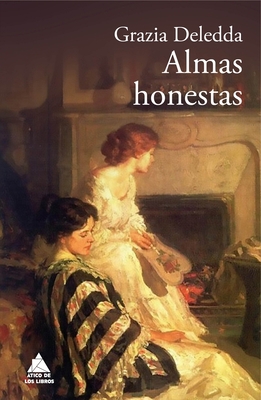 Almas Honestas [Spanish] 8417743324 Book Cover