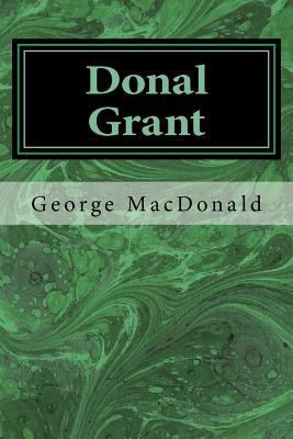Donal Grant 1539317587 Book Cover