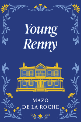 Young Renny 1554884101 Book Cover