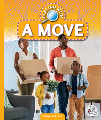 Dealing with a Move 1503885402 Book Cover