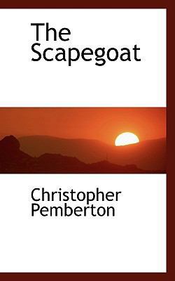 The Scapegoat 1103610635 Book Cover