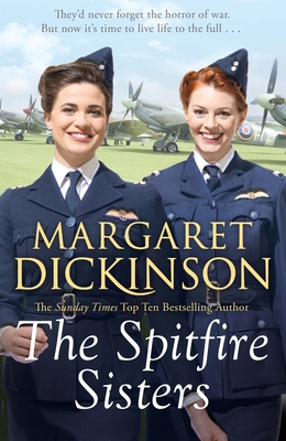 The Spitfire Sisters 1529018463 Book Cover