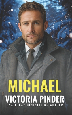 Michael B08FP25FL7 Book Cover