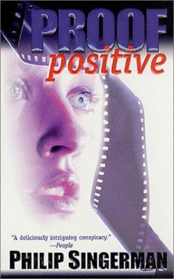 Proof Positive 0812557158 Book Cover