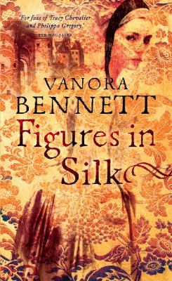 Figures In Silk 0007257821 Book Cover