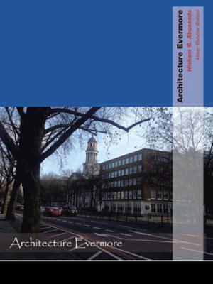 Architecture Evermore 1482877619 Book Cover