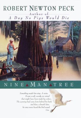 Nine Man Tree 0679892575 Book Cover