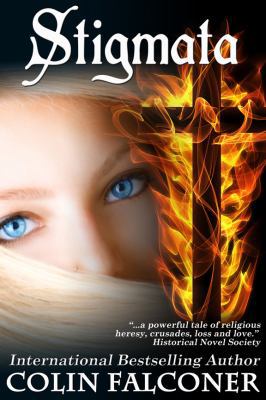 Stigmata 1621251225 Book Cover
