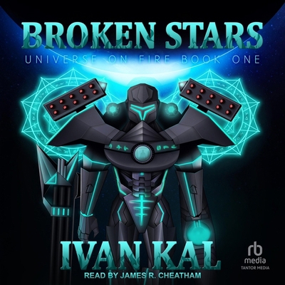 Broken Stars B0D6NT5D26 Book Cover