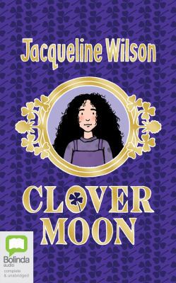 Clover Moon 1489382194 Book Cover