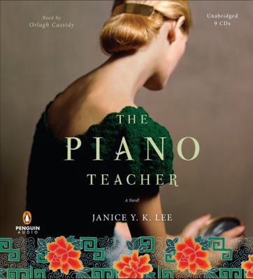 The Piano Teacher 0143144413 Book Cover