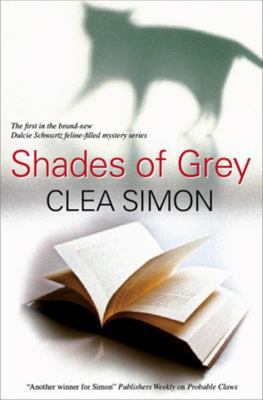 Shades of Grey 0727867814 Book Cover