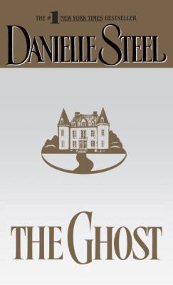 The Ghost - LARGE PRINT [Large Print] 1568655134 Book Cover