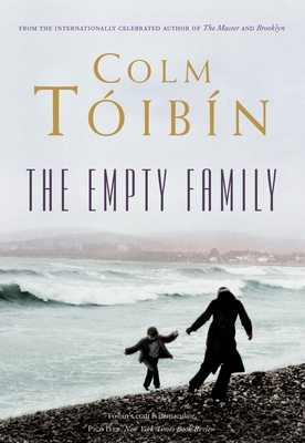The Empty Family: Stories 0771084358 Book Cover