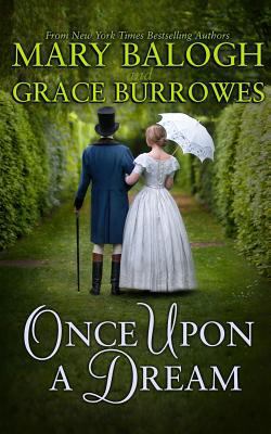 Once upon a Dream 1530885051 Book Cover