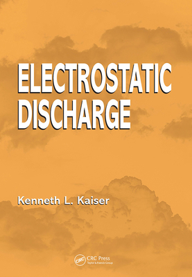 Electrostatic Discharge 0849371880 Book Cover