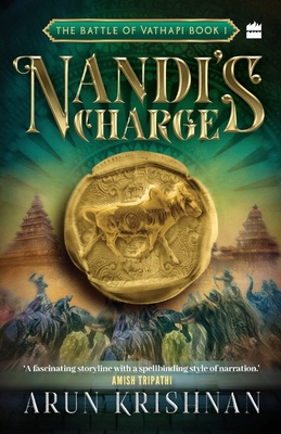 Nandis Charge 9356995664 Book Cover