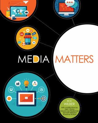 Media Matters 1524921386 Book Cover