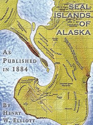 Report on the Seal Islands of Alaska 1582180482 Book Cover