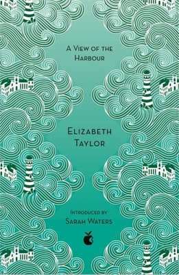 A View Of The Harbour: A Virago Modern Classic ... 0349010307 Book Cover