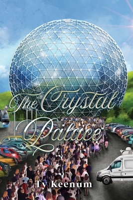 The Crystal Palace B0B8R51YH1 Book Cover
