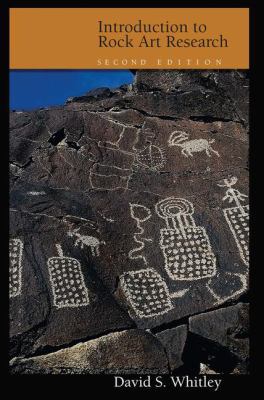 Introduction to Rock Art Research 1598746103 Book Cover