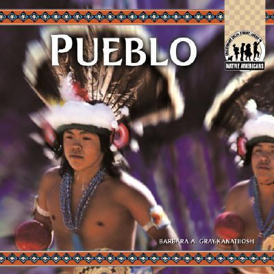Pueblo 1577656067 Book Cover