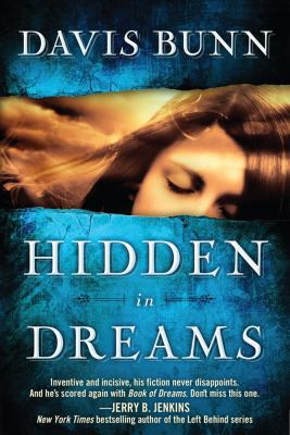 Hidden in Dreams 1416556729 Book Cover