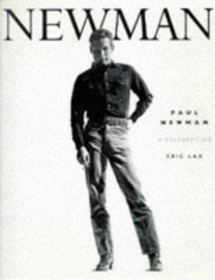 Newman: Paul Newman - A Celebration 1857939557 Book Cover