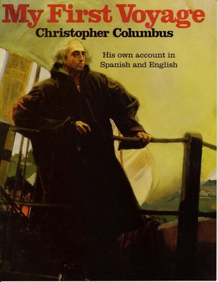 Christopher Columbus-Coloring Book 088388156X Book Cover