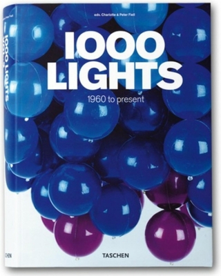 1000 Lights: 1960 to Present 3822824755 Book Cover