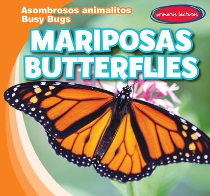 Mariposas / Butterflies [Spanish] 1538269554 Book Cover