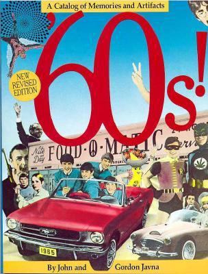 '60s! A Catalog of Memories and Artifacts, New ... 0312017251 Book Cover