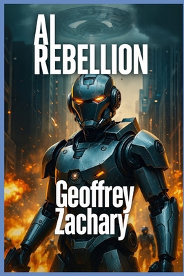 AI Rebellion B0CS6WGYNL Book Cover
