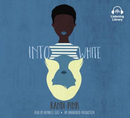 Into White 1524777072 Book Cover