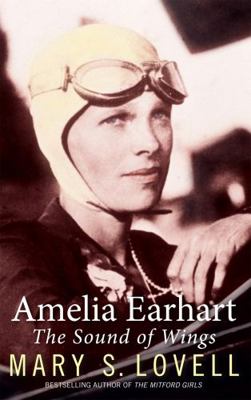 Amelia Earhart: The Sound of Wings 0349121761 Book Cover