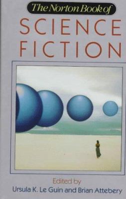 The Norton Book of Science Fiction: North Ameri... 0393035468 Book Cover