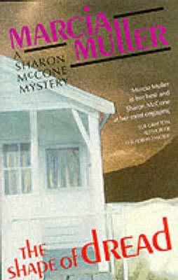 Shape of Dread 0704343134 Book Cover