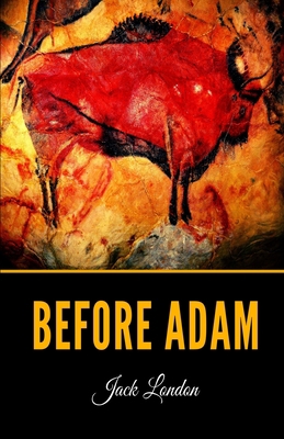 Before Adam B085KJS8JX Book Cover
