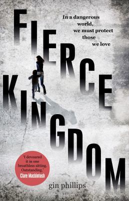 FIERCE KINGDOM 085752500X Book Cover