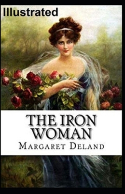 The Iron Woman-Original Edition(Annotated)            Book Cover