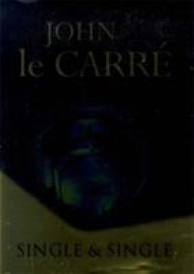 Single & Single 0340738979 Book Cover
