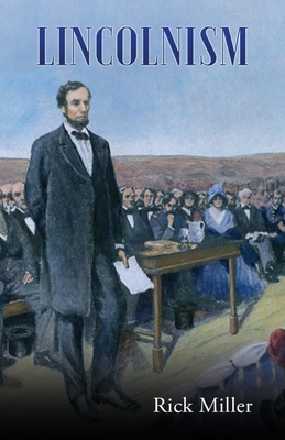 Lincolnism 1662805136 Book Cover