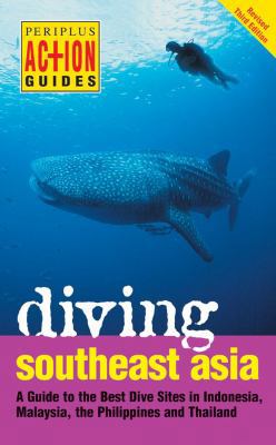 Diving Southeast Asia 079460076X Book Cover