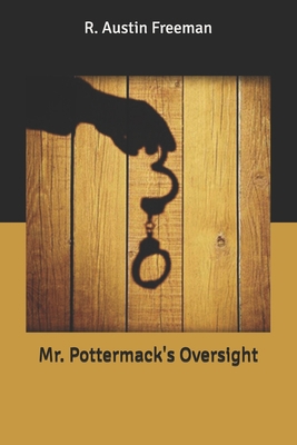 Mr. Pottermack's Oversight B086PPJCDS Book Cover